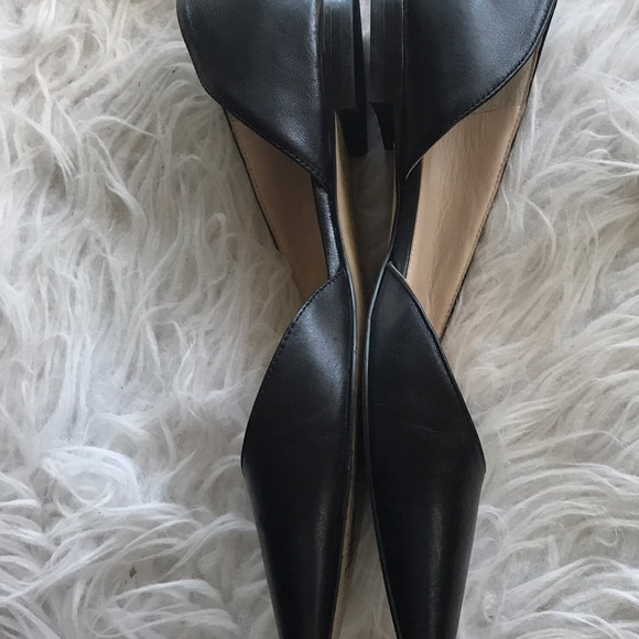 🆕 mᎯᖇᏣ ᎰᎲᎦᏂᏋᖇ "sunny" d'orsay flats - Picture 3 of 6